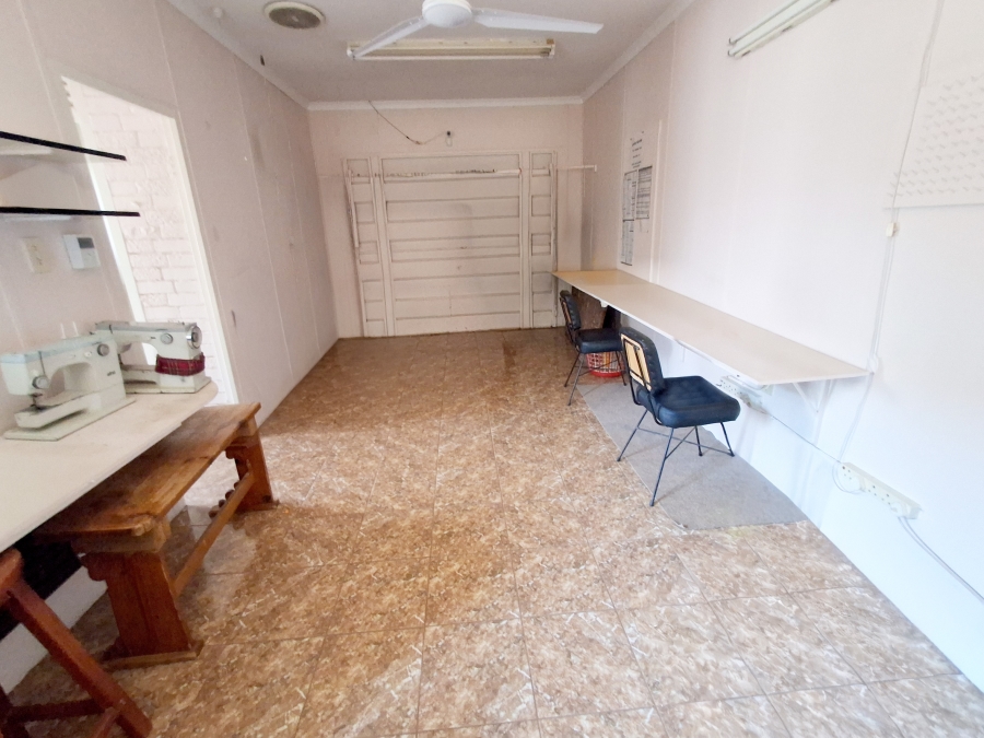 3 Bedroom Property for Sale in Jan Cillierspark Free State